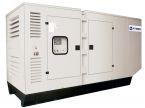 Дизельный генератор  KJ Power KJP 33