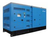 Дизельный генератор АД-640С-Т400-1РКМ17