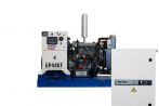 Дизельный генератор General Power GP44KF