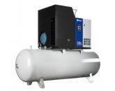 Винтовой компрессор Ceccato CSL O 5,5 08 V400/50 270L