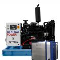 Дизельный генератор General Power GP770DN
