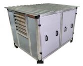 Дизельный генератор Вепрь АД 10-Т400-РМ18C в контейнере