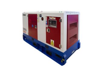 Дизельный генератор General Power GPS88BD