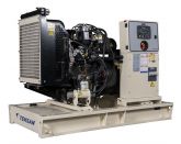 Дизельный генератор TJ66PE5L с АВР