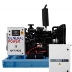 Дизельный генератор General Power GP770DZ