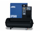 Винтовой компрессор Abac SPINN.E 11-270 ST (8 бар)