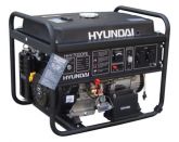 Бензиновый генератор Hyundai HHY 7020F
