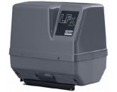 Поршневой компрессор Atlas Copco LFx 1,5 1PH Power Box