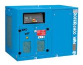 Винтовой компрессор Ekomak EKO 250 D VST