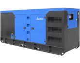 ТСС АД-320С-Т400-2РКМ26 в шумозащитном кожухе с АВР