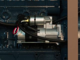 Дизельный генератор Toyo TG-47TBS