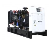 Азимут АД-120С-Т400-2РМ17 с АВР