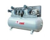 Поршневой компрессор Remeza СБ4 Ф 500.F110-14