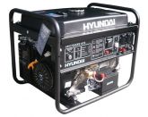 Бензиновый генератор Hyundai HHY 7020FE ATS