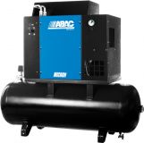 Винтовой компрессор Abac MICRON 15 270 (8 бар)