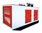 Азимут АД-520С-Т400-2РКМ22 в кожухе с АВР