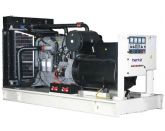 Дизельный генератор Hertz HG 50 PC