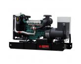 Дизельный генератор Europower EP 500 TDE