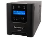 ИБП CyberPower PR750LCD