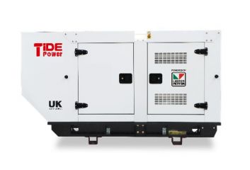 Дизельный генератор Tide Power FC66-SA с АВР