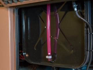 Дизельный генератор Toyo TG-47TBS