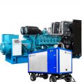 Дизельный генератор General Power GP1400BD