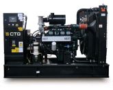 Дизельный генератор CTG 700D с АВР