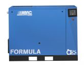 Винтовой компрессор Abac FORMULA.E 5,5 (13 бар)