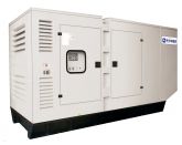 Дизельный генератор  KJ Power KJD 640