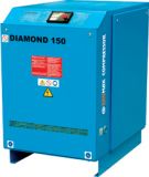 Винтовой компрессор Ekomak DMD 75 C 13