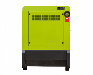Motor АД40-Т400-1РП в кожухе