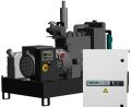 Дизельный генератор Pramac GBW 45 P 230V