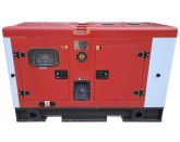 Дизельный генератор АД-20С-Т400-1РКМ FAWDE