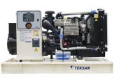 Дизельный генератор TJ110PE5L с АВР