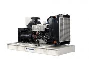 Дизельный генератор Teksan TJ311PE5A