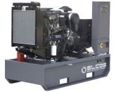Дизельный генератор GE,PK,067/061,BF