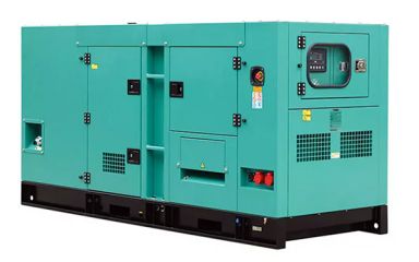 Дизельный генератор YN63C-S