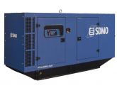 Дизель генератор SDMO J165K