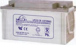 Leoch LPC 12-120