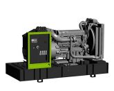 Дизельный генератор Pramac GSW 315 P 400V(ALT. LS)