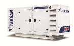Дизельный генератор Teksan TJ625PE5A