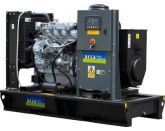 Дизельный генератор APD 55A с АВР