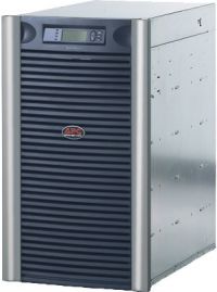 ИБП APC Symmetra LX 8kVA Scalable to 16kVA N+1 Rack-mount