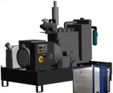 Дизельный генератор Pramac GBW 25 P 380V