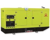 Дизельный генератор Pramac GSW 420 V 230V 3Ф