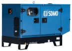 Дизельный генератор SDMO T22K