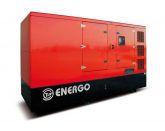 Дизельный генератор ED 460/400 V (S)