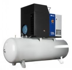 Винтовой компрессор Ceccato CSL C 5,5 08 V400/50 200L