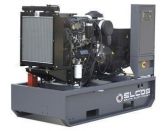 Дизельный генератор GE,AI,110/100,BF