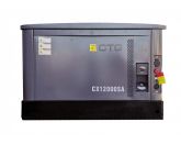 Бензиновый генератор CTG CX12000SA